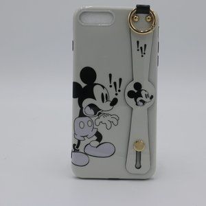 Mickey Cell Phone Case fits iPhone